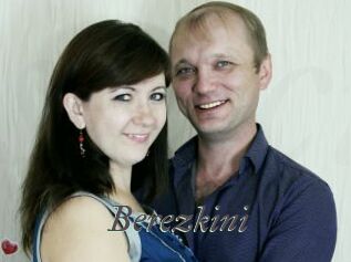 berezkini Sexcams city