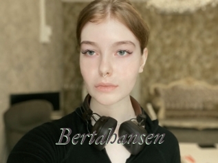 Bertahansen