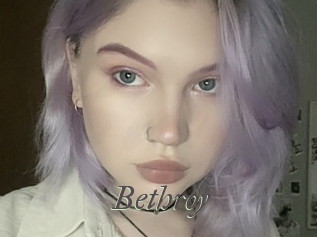 Bethroy
