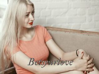 betsyurlove Sexcams city
