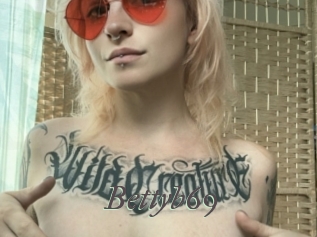 bettyb69 Sexcams city