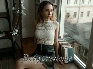 Bettyprestonx