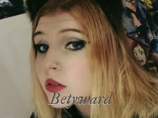 Betyward