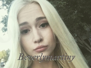 Beverlymartiny