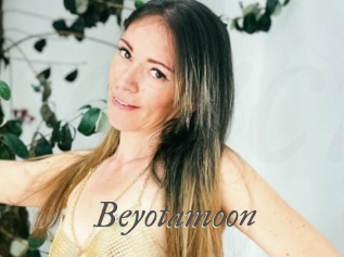 beyotamoon Sexcams city