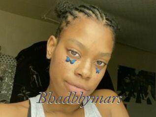 Bhadbbymars