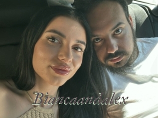biancaandalex Sexcams city