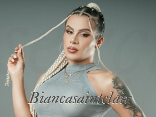 Biancasaintclair