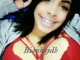 Biankaydb