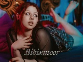 bibixmoor Sexcams city