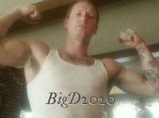 BigD2020