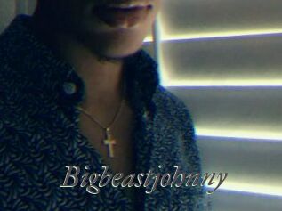 bigbeastjohnny Sexcams city