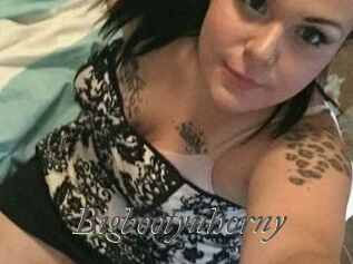 Bigbootynhorny
