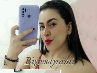 Bigbootysami