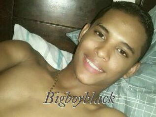 Bigboyblack