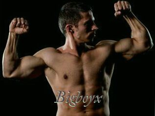 Bigboyx