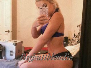 Bigbuttblondie