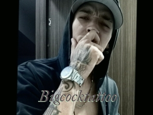 Bigcocktattoo