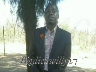 Bigdickwilly27