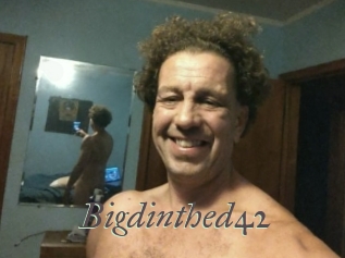 Bigdinthed42
