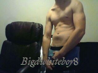 Bigdwhiteboy8