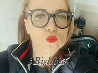 Biglabia