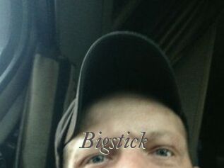 Bigstick