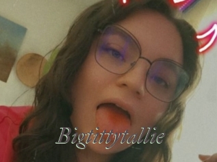 Bigtittytallie