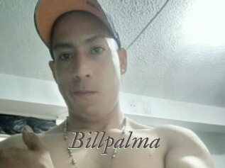 Billpalma