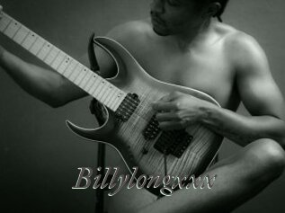 Billylongxxx