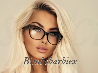 Bimbobarbiex