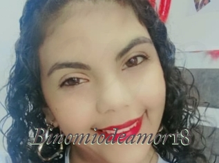 Binomiodeamor18