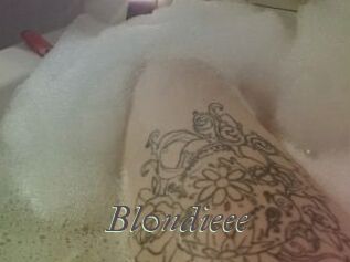 bl0ndieee Sexcams city