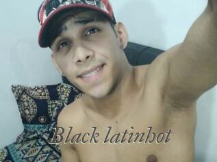 Black_latinhot
