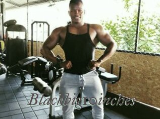 Blackbig10inches