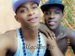 blackboysx Sexcams city