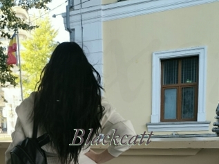 Blackcatt