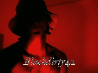 blackdirty42 Sexcams city