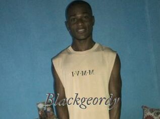 Blackgeordy