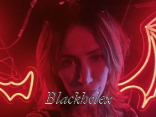 Blackholex