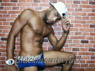 Blackmonsterfuck