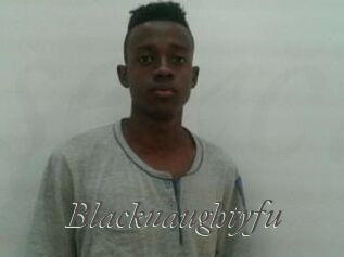 Blacknaughtyfu