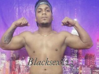 Blacksex123