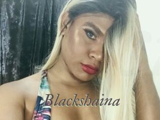 Blackshaina