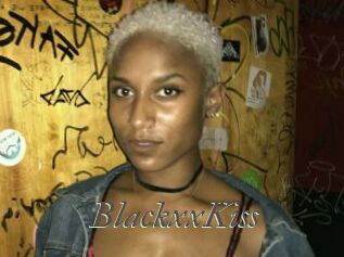 BlackxxKiss