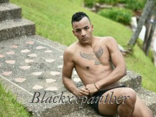 Blackxxpanther