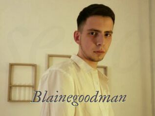 Blainegoodman
