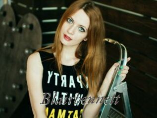 Blairbennett