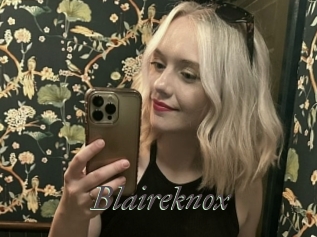 Blaireknox