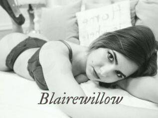 Blairewillow